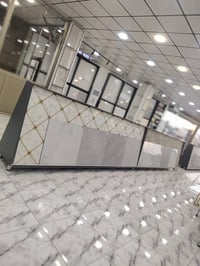 سيراميك • جدران وأرضيات • صلاح الدين العهد الجديد