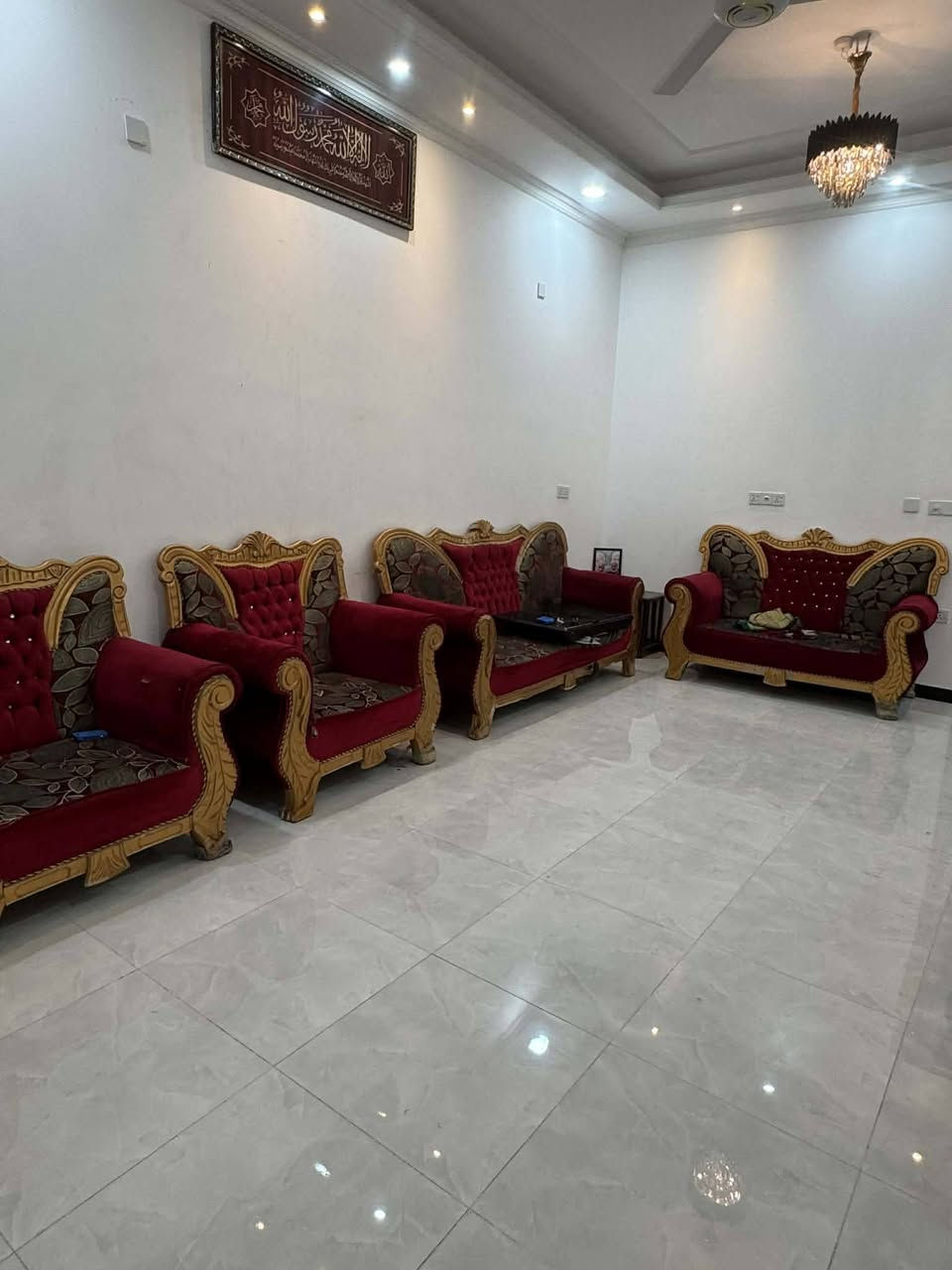 طخم للبيع عشر مقاعد 300وبي مجال نضافة 80%


**إذا كنت صاحب هذا الإعلان وتريد حذفه لأي سبب، رجاءا أرسل رسالة إلى الدعم الفني**