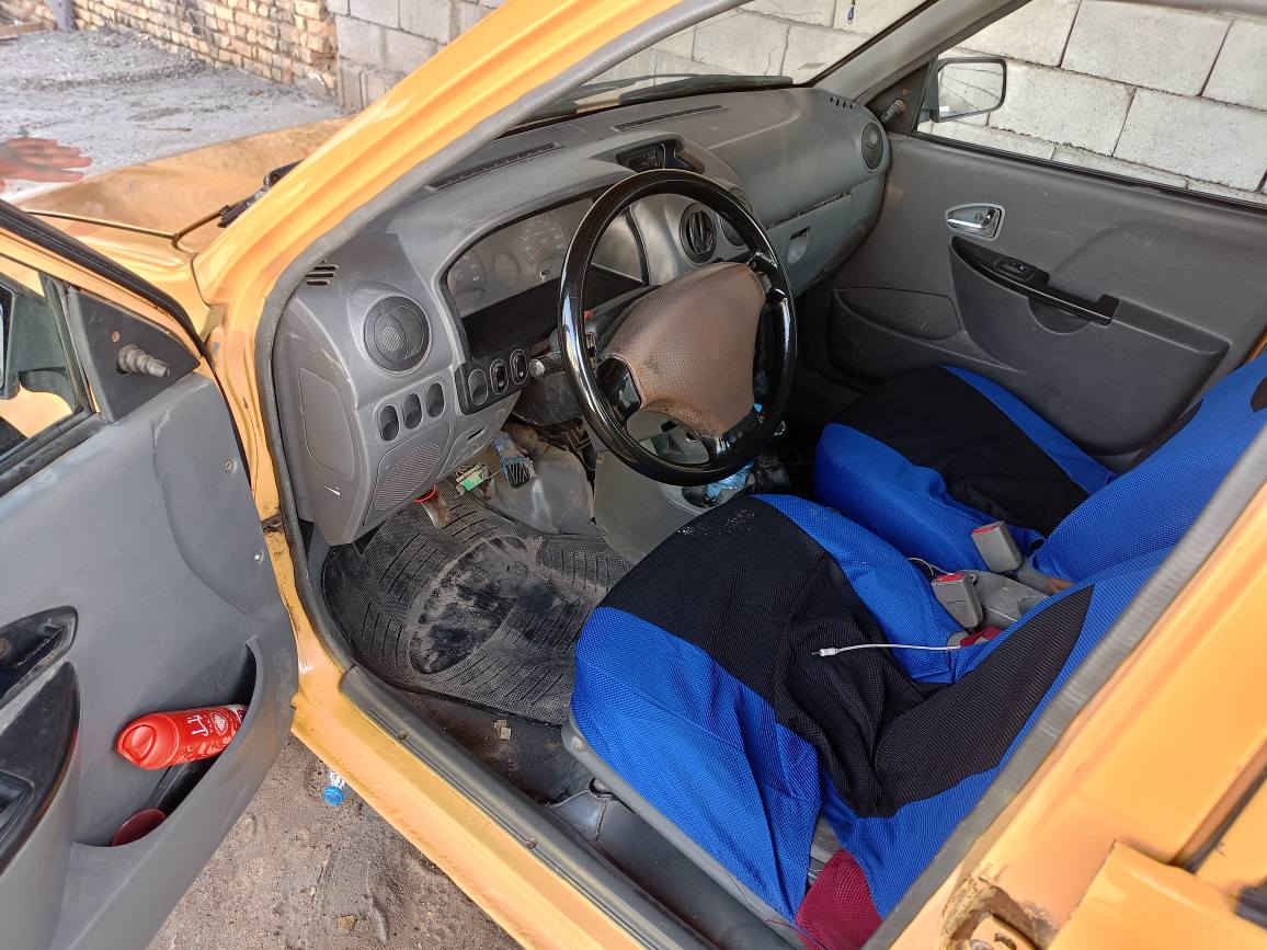 سايبة مديل17 بسم الشركة ابن البلد تحويل كاملة مكانهة بصرةالسعر25رقم*********** البصرة, العراق
