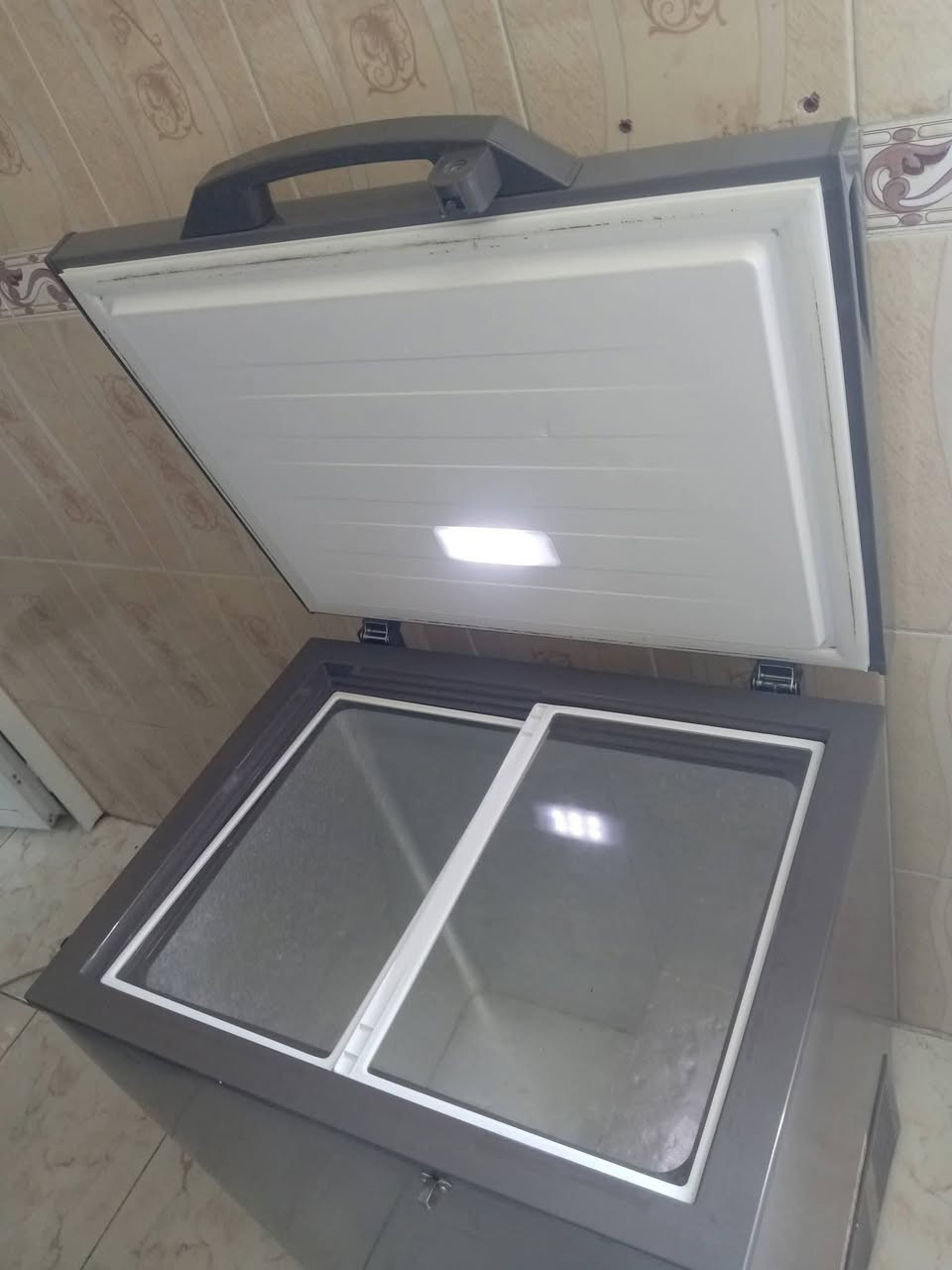 اغراض منزليه للبيع تواصل خاص تواصل خاص. 
مع ارساال صوره الغرض المطلووب.
اربيل شارع ١٠٠


**إذا كنت صاحب هذا الإعلان وتريد حذفه لأي سبب، رجاءا أرسل رسالة إلى الدعم الفني**