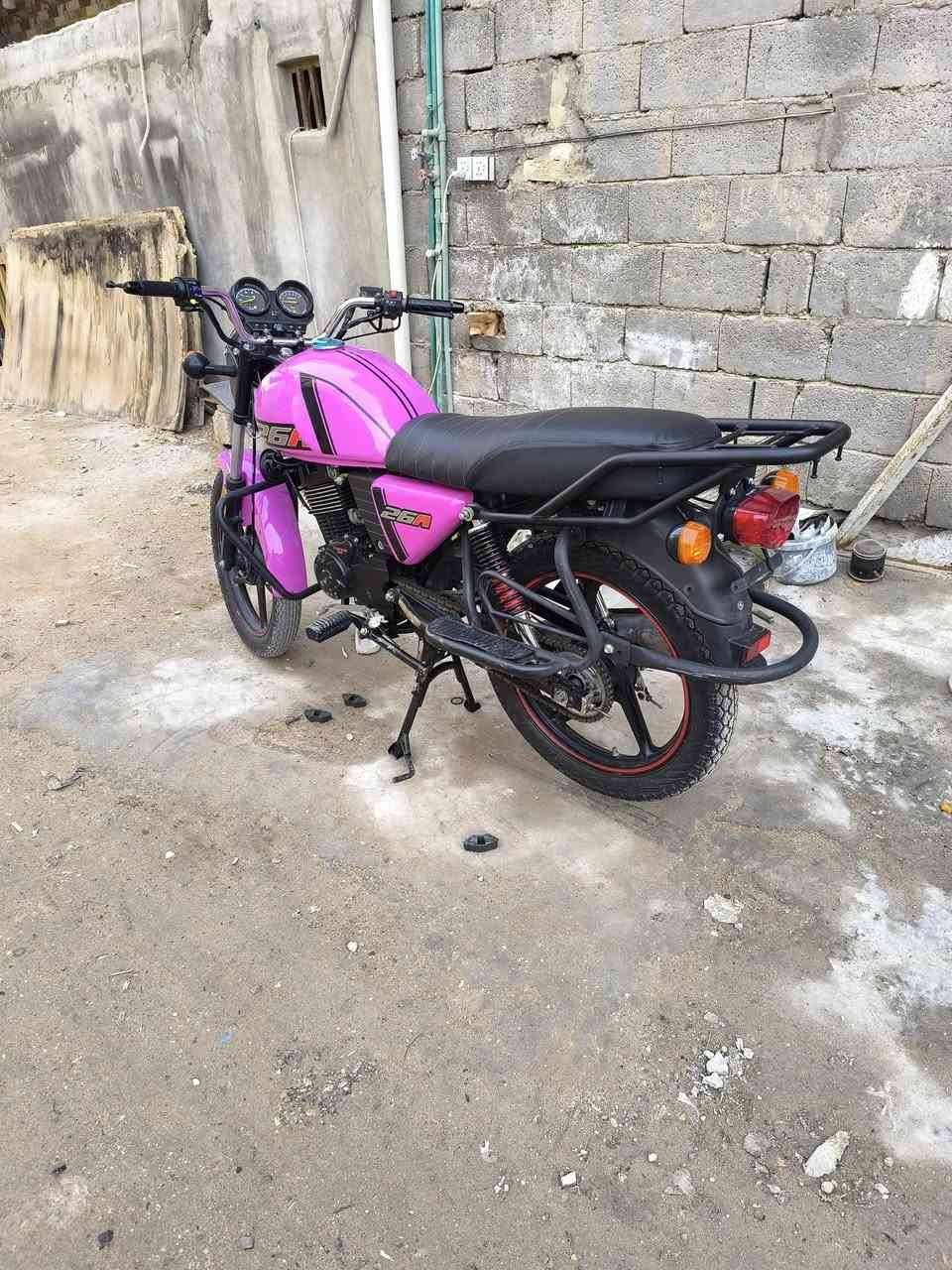 للبيع دايون نفخ موديل 2023 وراق صولي دراجه كفاله عامه طالعه 2024 مكينه 200 كتابه حمره سويج سجينه مانقصه برغي سعر 1650 وبيه مجال مكان كربلاء رقمي ***********
