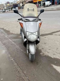 دراجه فورسايت للبيع كامله مكمله   نكره سلف   كهربائيات كلها شغاله   كف...