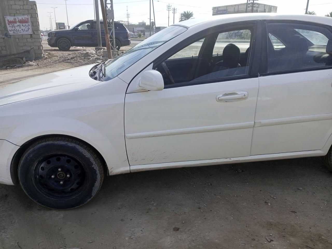 السلام عليكم اوبترا مزاد م14سعر 53بيها مجال بابل أتصل ر..***********
