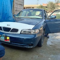 نوبره • ٩٧ • رقم ديالى