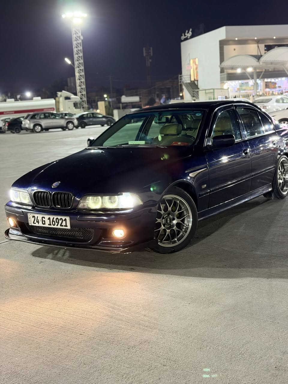 صقر 528 مديل 1999 محدثه داخل وخارج 2002 محر 6 V دبل فانوس كير محرك كله بلاد برغي ممفتوح بيهه سياره كفاله عامه فقط صبغ جماليه لأبيه خياسات ولاشي كفاله عامله من كله من ضربه من كص من نقل جثه من كلشي أصوليات ويات 
ويل BBS سعره 6 ورقات منضومه كزوزه شادله شاشه تحكم في الدركه تبريد ثلج كله شغال كهربائيات كله شغال تدفه كشنات بيه ثلاث نضامات قياده وبيه هواي هواي موصفات وبل واقع احلى من صور بهواي 

العنوان بصره 
غير متواجد في الفيس فقط وتساب 
***********
