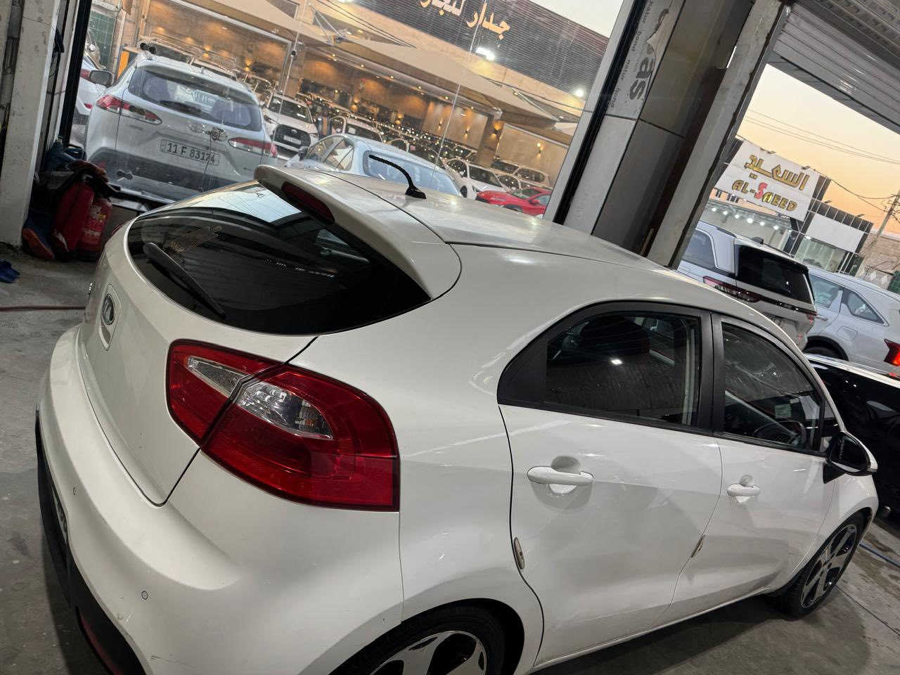 سلام عليكم سياره كيا ريو هاش باك موديل٢٠١٤ مكينه ١٤٠٠ وراد خليجي

0783 401 1918
بي واتساب
