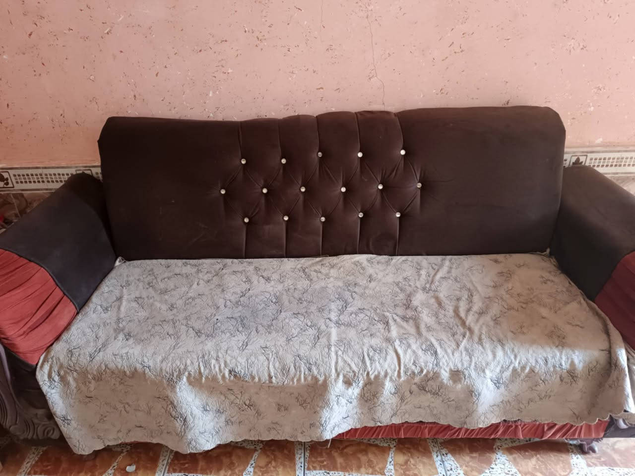 اغراض للبيع كلمن وسعرة المكان الشطرة


**إذا كنت صاحب هذا الإعلان وتريد حذفه لأي سبب، رجاءا أرسل رسالة إلى الدعم الفني**