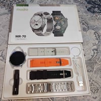 ساعة ذكية • ٤ قياس • أربيل