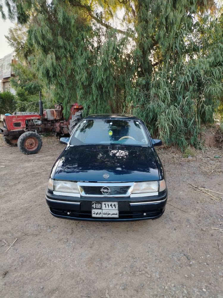 فرۆشتنی خێرا  ئۆپڵ میکترا 1990 مەکینە مەرغوب 18 ڕەکەم کەرکوک بەشەرتی ئەوەلیات دەعمو لێدراو خاسی بەشەرت تەقەورەقەو کارەبای بەشەرت هەمووگیانی جایزە زۆر پاکە سەیارەکە سەودا ش دەکەم بشتێک بەدڵم بێ *********** ڤایبەر وەتسئاپ كويسينجاك, أربيل
