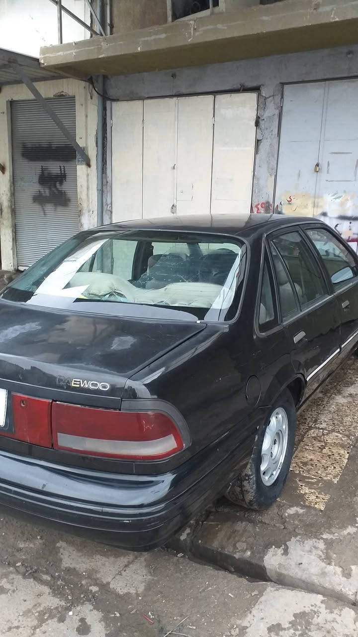 السلام عليكم
سيارة للبيع 🚗
دايو برينس موديل ١٩٩٥ فول اوتوماتيك رقم جديد وهزة جديدة سنوية عظم جديد...
السعر ٣٨ ورقة وبي مجال 
العنوان موصل الجانب الأيمن..
للاستفسار الاتصال على الأرقام التالية:
***********
***********
