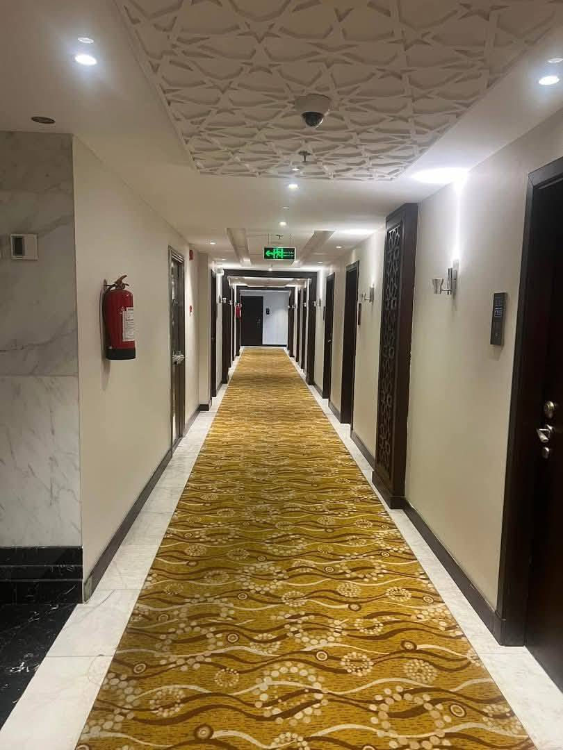 مستمرين باستلام جوازات عمرة نصف السنه
~فندق منارات غزه 5 نجوم قرب الحرم مشياً على الاقدام 
ولا زلنا مستمرين باستلام جوازات عمرة شهر رمضان المبارك 
~فندق فجر البديع 1 
للاستفسار مكتبنا الرمادي شارع 40 مقابل فندق الانبار الدولي 
***********
***********
