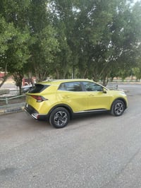 سبورتاج • ٢٠٢٣ • خليجية