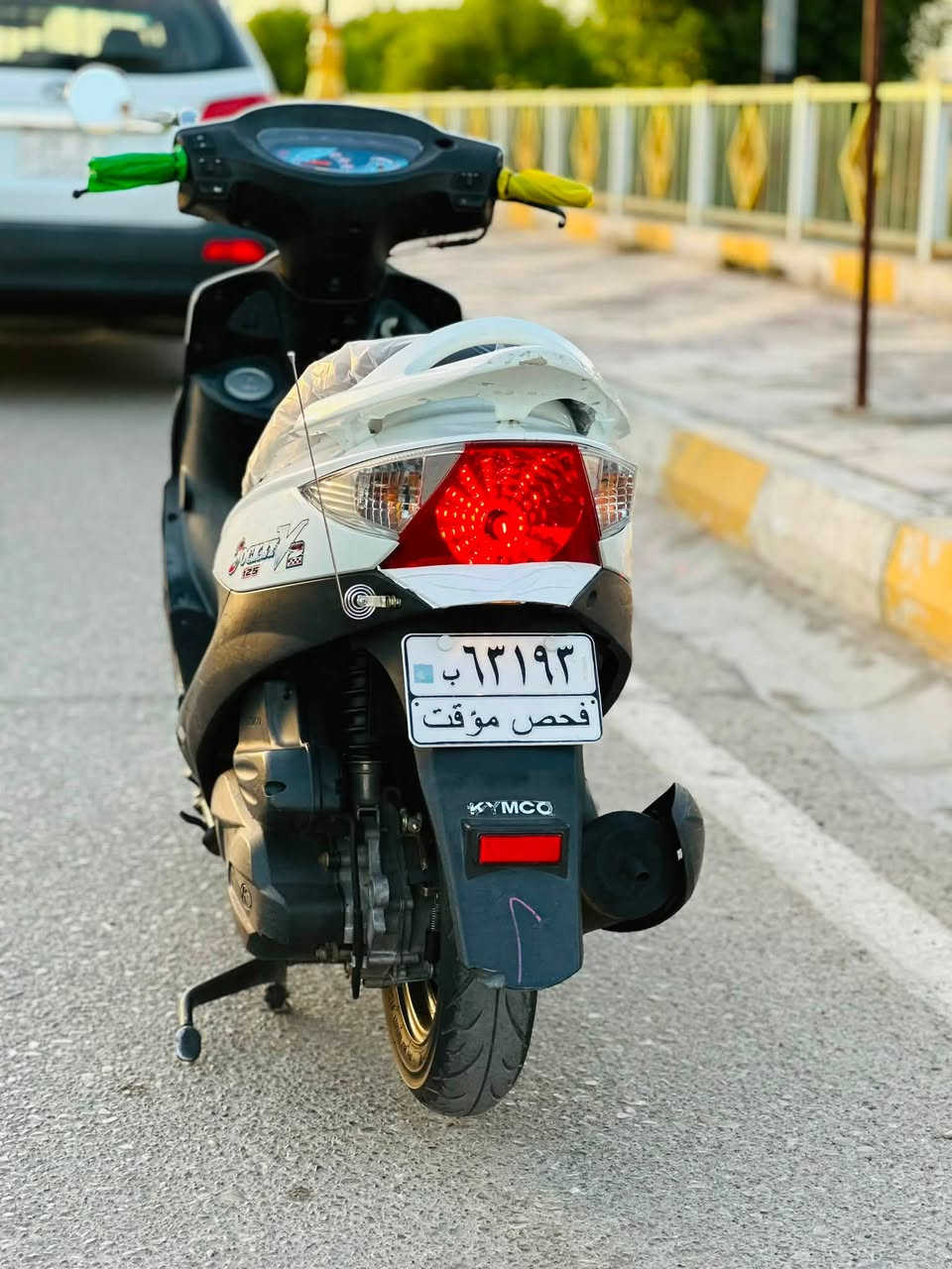 البيع في تو مديل 13 كفاله عامه عامه توه طالعه من المعرض 📦بعده رمبه      دراجه احله من الصوره  ً ماشيه 20   بعده كارتون سعر او ستفسار  ***********. مكان قضاء الفجر 🕹️
