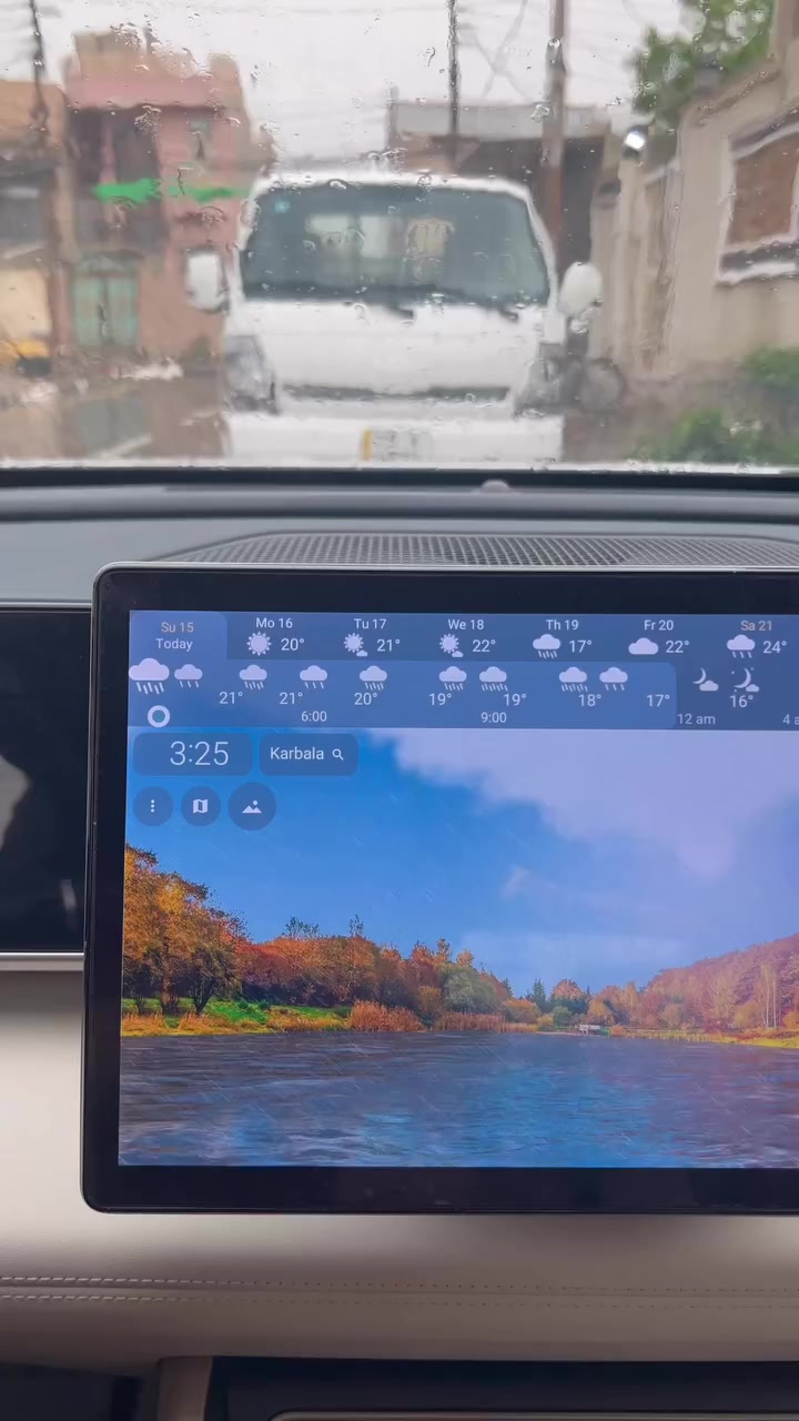 تطبيقات BYD من الشركه مدفوعه

للتواصل مراسلتنا على الخاص


**إذا كنت صاحب هذا الإعلان وتريد حذفه لأي سبب، رجاءا أرسل رسالة إلى الدعم الفني**
