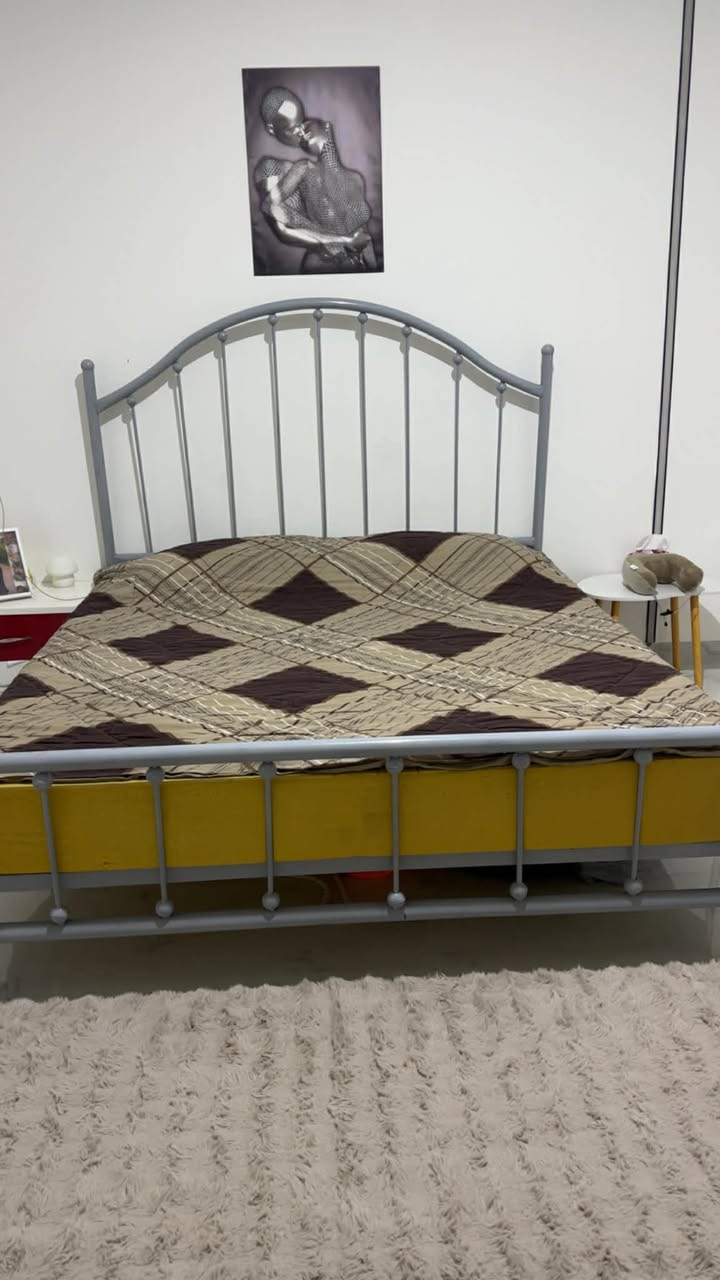 شلع ٣٠٠ الف و بيها مجال بسيط


**إذا كنت صاحب هذا الإعلان وتريد حذفه لأي سبب، رجاءا أرسل رسالة إلى الدعم الفني**