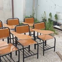 كراسي • بغداد