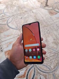 سامسونج A20S • شغال • بابل تقاطع الثورة