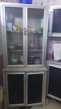 كاونتر مرمر • الشطرة