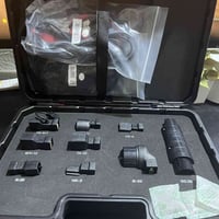 فاحص اعطال • لكل السيارات • دقة ٩٩٪