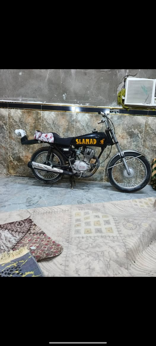 سلام عليكم دراجة البيع كلك موديل 22دراجه خير من الله سعر 400بيهامجال الستفسار اكثر رقمي ***********
