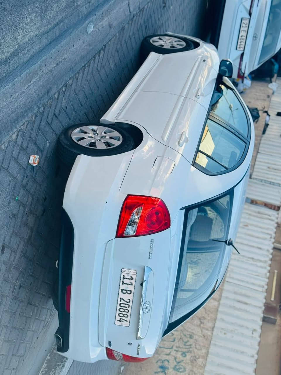 اكسنت  2011
 للبيع  فقط 
اكسنت  سبورت محرك  1600 سياره  حلوه  ونظيفة 
باسمي شرط  التحويل  كير  مكينه كهربائيات مكفوله 
بيها  فقط  ربع باب  سكن  بصف  سايق  صبغ
سيارة ماشيه  168 الف 
تايرات  جدد صدر  ودبلات  جديد 
سيارة ما  ناقصها  شي  
رايدها  بسعر  108 وبيها  مجال   نشالله  مكاني كاظمية 
 ***********
 ابيع شرط  التحويل  اخوتي
