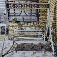 مرجوحه • كلش كبيرة • قضاء سومر