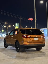 ايكوينكس • ٢٠١٩ • رقم واسط