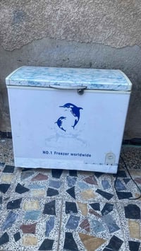 ثلاجه ١٢ قدم • مجمده ١٠ قدم • الحسينيه الجريخي