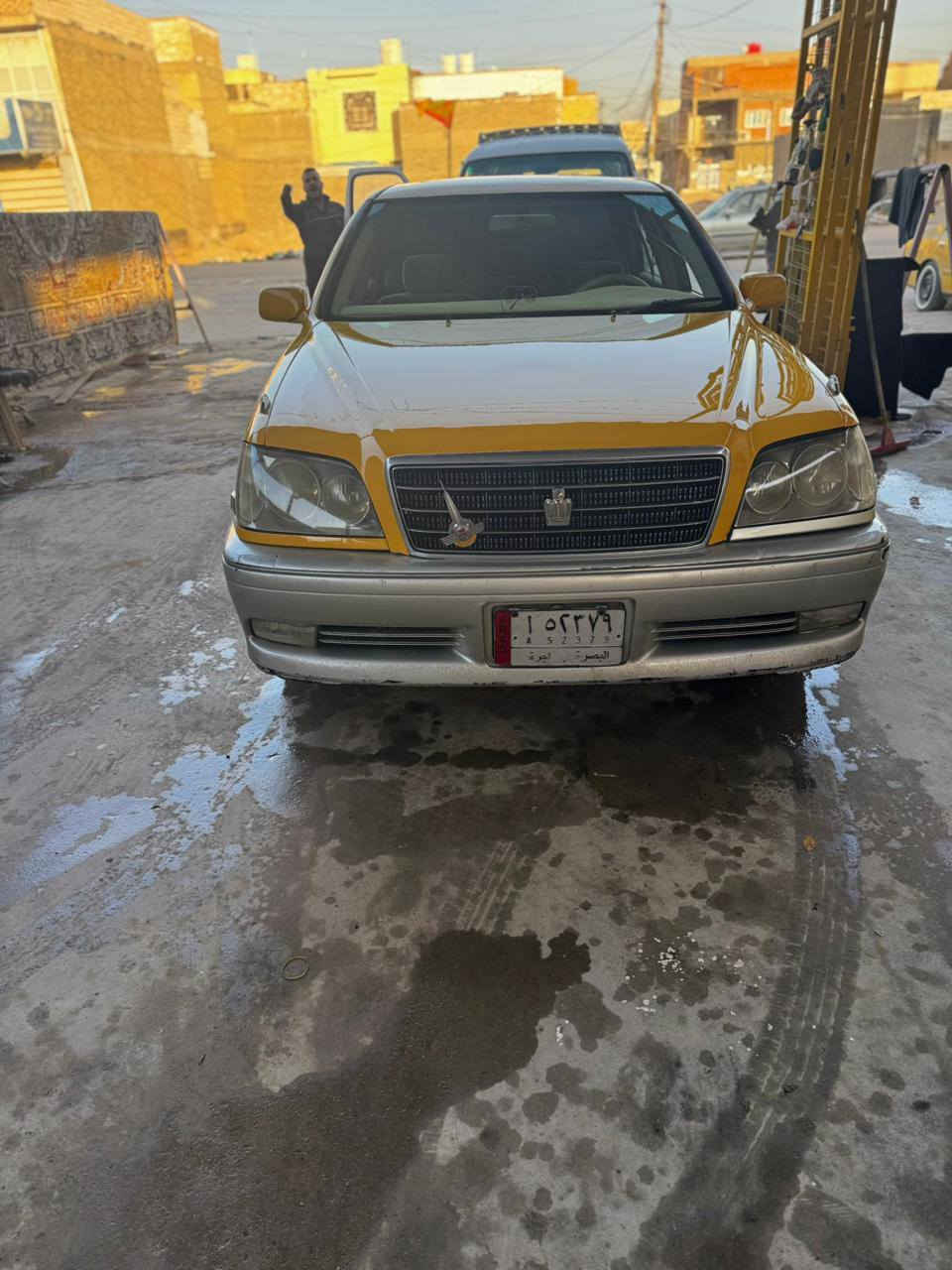 ملكه البيع جاهزه من كلشي مكفوله من الكص ونقل الجثه وكاله ثاني يوم  *********** النجف, العراق
