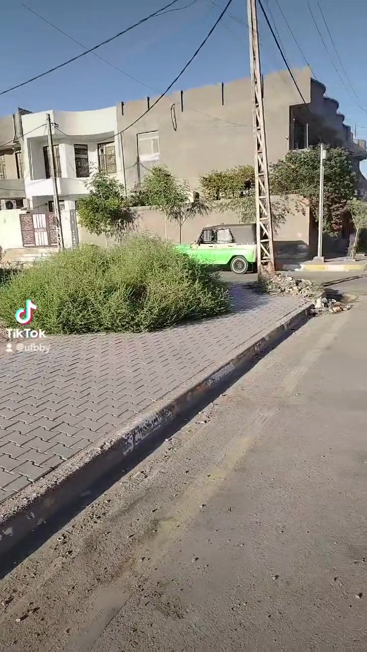 قطعه أرض ركن للبيع
تريد نص او كل القطعه
شارع ٢٠ خلف مدرسة ابي طالب
وثاني قطعه من الشارع التجاري مقابل الحي الصناعي
الاتصال على الرقم ***********
