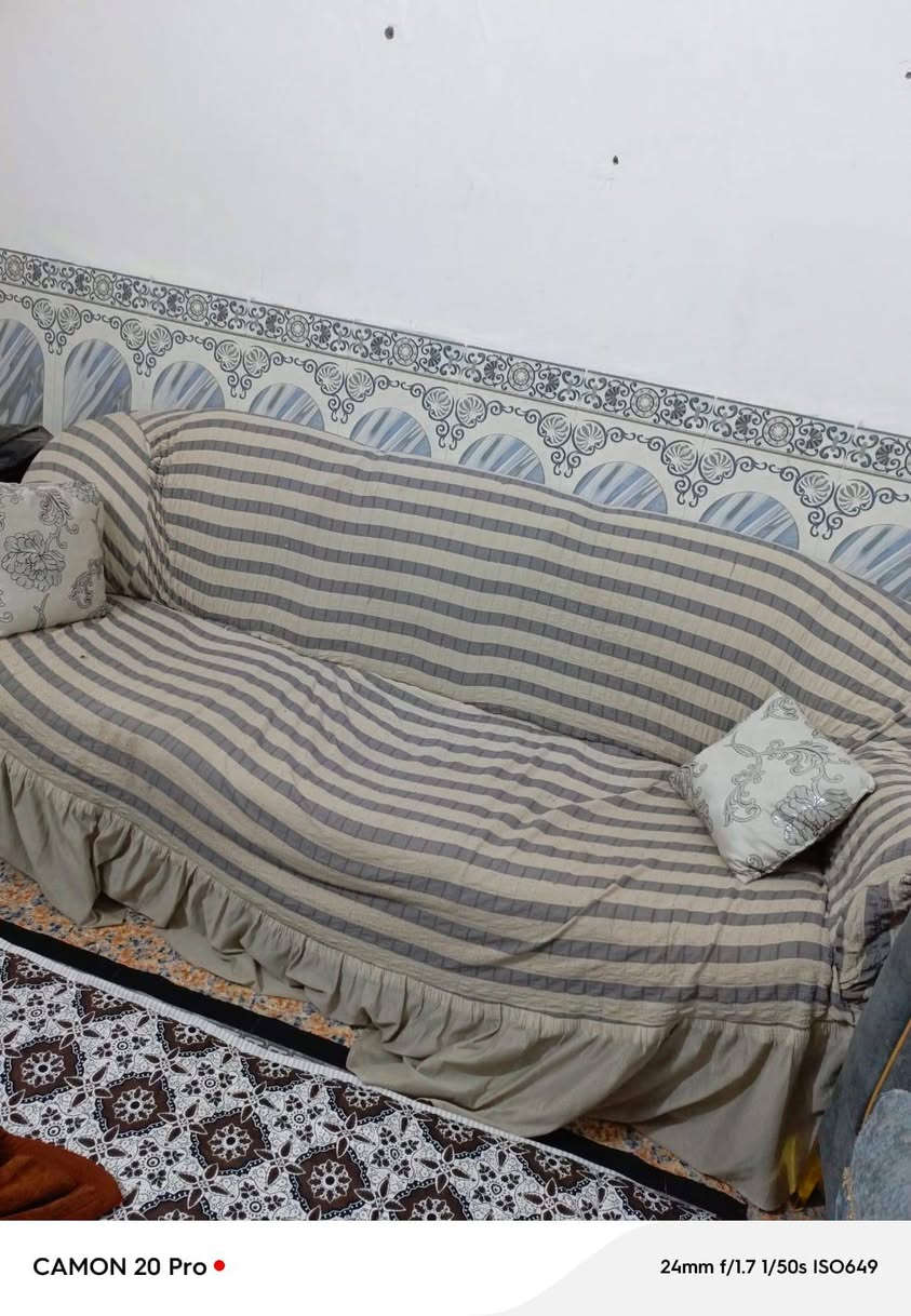 تخم للبيع 150


**إذا كنت صاحب هذا الإعلان وتريد حذفه لأي سبب، رجاءا أرسل رسالة إلى الدعم الفني**