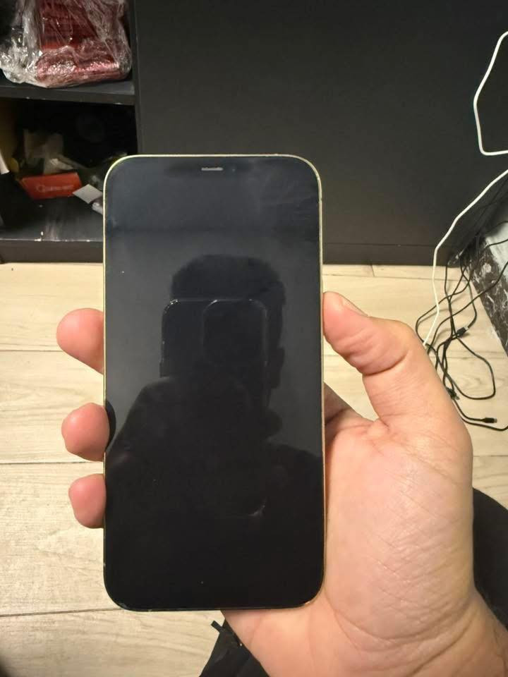 ايفون ١٢برو ماكس شاشه وبطاريه مبدل أصليات  ذ٢٥٦ مراوس ب١٣عادي مكاني بغداد


**إذا كنت صاحب هذا الإعلان وتريد حذفه لأي سبب، رجاءا أرسل رسالة إلى الدعم الفني**