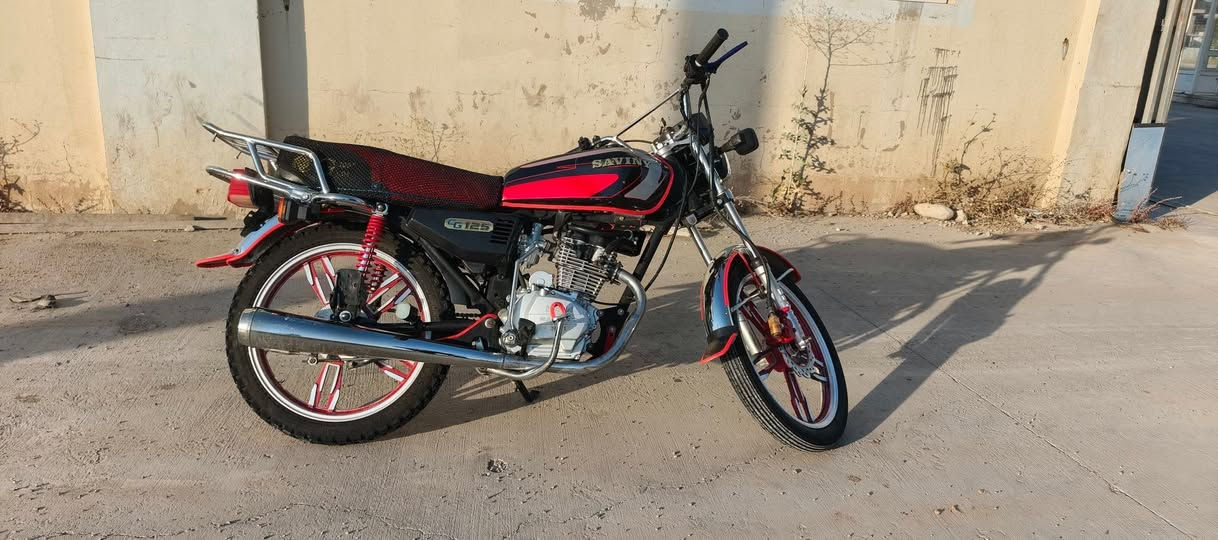 السلام علیکم 
ئەم ماتۆڕە بۆ فرۆشتن مۆدێلی 2021 مەکینەی نەکراوەتەوە
نرخی 450 مەعمەلە 
ناونیشان - شارەزوور - زەڕایەن
***********
***********
