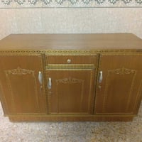 بوفيه • للبيع • أثاث