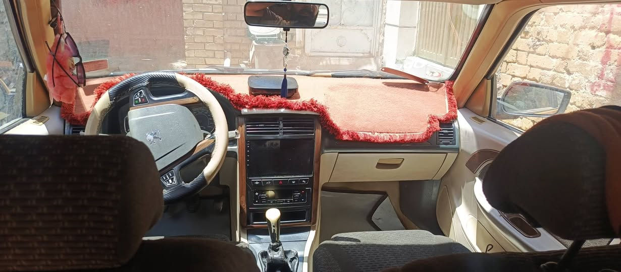 سلام عليكم بيجو بارس 2018
مكفوله كفاله عامه من التبديل 
بيه شوي خياس مثل ما موضح ب الصوره عوزه لكط 
حداديه جديده تبريد ثلج 🥶 تحويل ثاني يوم 
عليه مصفره غرامه عليه هيئه 100 الف ع مشتري 
ما متواجد ع فيس *********** 
السعر 57 مكان السياره العماره
