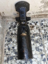 راصطة • قطع غيار • للبيع