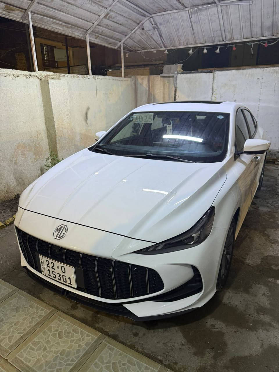 ام جي MG gt
(( 2025 ))

الشكل الجديد 

دواخل جلد مطعم احمر 

رقم اربيل الدولي بأسم شركة 

ماشية 30

فووووول مواصفات

كاميرات °360

دخول ذكي 

تشغيل ذكي 

شاشة عداد دجتل

سايد بريك بصمه 

اوتو هولد 

تبريد خلفي 

ويل كب كروم 

فتحه سلايد

لد امامي + خلفي نهاري 

اشاير بالمري

شاشه ابل كار بلاي + اندرويد اوتو 

سبايدر خلفي بلادي 

تحكم تبريد شاشه 

سياره بيه بارد بخشم جاملغ الأيمن كلش صغير تجي وشوف بعينك 

السعر 120 بيها مجال قليل للشراي

للآستفسار ***********
