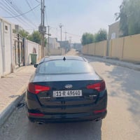 إعادة النشر بسبب الوعود الكاذبة  السلام عليكم أوبتيما 2013 وارد امريكي...