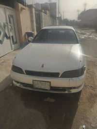 مارك نفخ • المناذره • سيارة