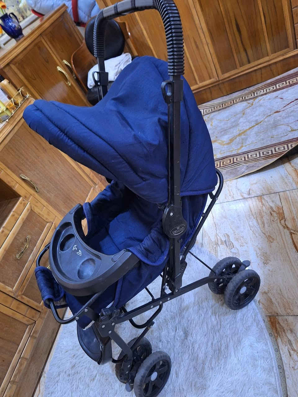 غراض اطفال استعمال مرتين بسعر مناسب جداً
الكاروك ب15
العربانة نهايتها35
الكرسي هزاز 15


**إذا كنت صاحب هذا الإعلان وتريد حذفه لأي سبب، رجاءا أرسل رسالة إلى الدعم الفني**