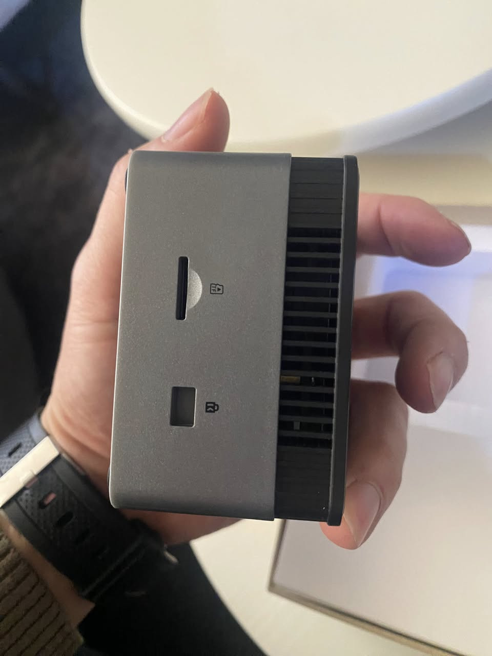 ميني pc  جديد سعره 100 وياها كيبورد و ماوص هم جديد


**إذا كنت صاحب هذا الإعلان وتريد حذفه لأي سبب، رجاءا أرسل رسالة إلى الدعم الفني**