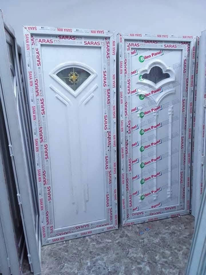 السلام عليكم ابواب pvs
جملة فقط مقطع سراي صيني 
أسعار تنافسيه

‭***********‬
واتساب بغداد
