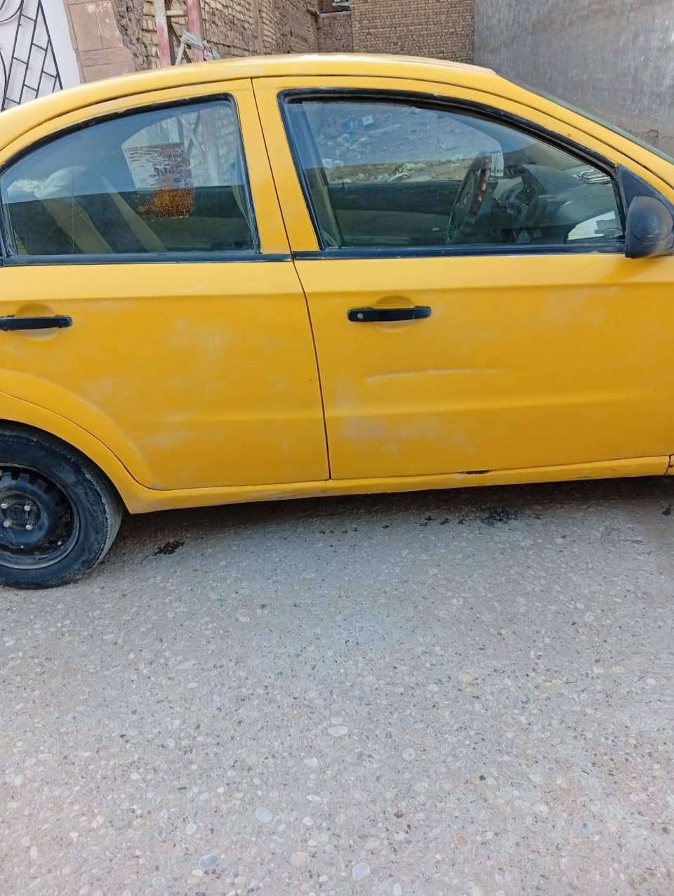 افيو ٢٠١١ محرك مفتوح ١٤٠٠ جديد كير اوتوماتيك حداد جديده تخم تاير كهربائيات شغاله تبريد وتدفئه شغال رقم ميسان سعر ٤٢ مكان عمارة 
***********
