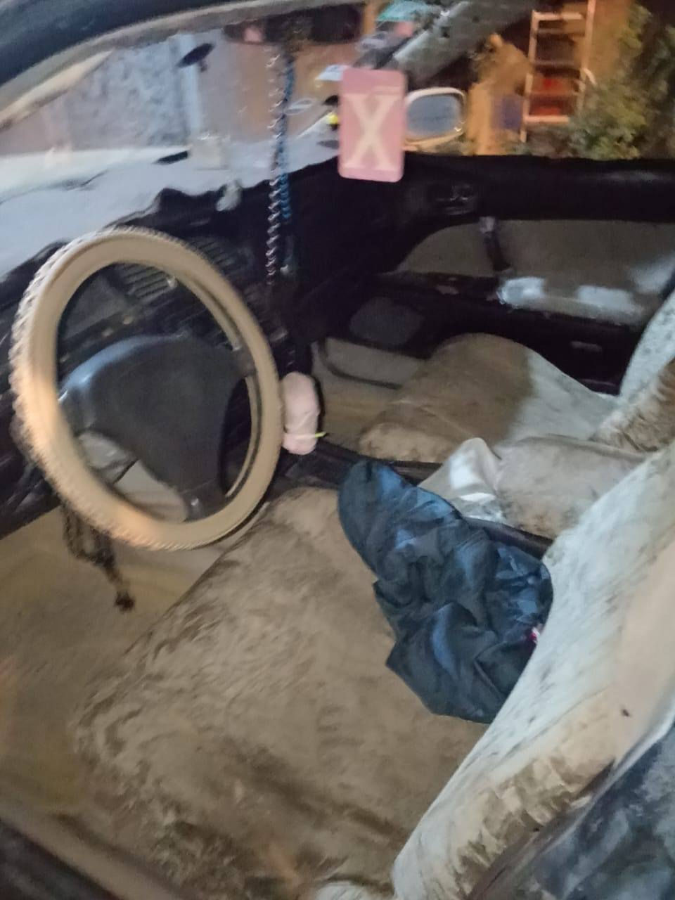 السلام عليكم سياره بطه لولوي ابسمي المحرك بي تبخير  وصوت بالكاردن لو بدران شفتات الخلفيه سيارة حلوة ونظيفه مكفوله من الكص والنقل الجثه سنويه ماساقطه العنوان ابوالخصيب ميناء ابو فلوس السعر 50 وبيه مجال الرقم واتساب *********** والرقم الثاني *********** علما السياره باسمي رقم جديد انجليزي دولي البصرة, العراق
