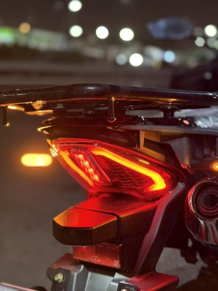 دايوان ادفنجر 2026  رقم اربيل 
محرك 300cc
لدات 
دسك امامي خلفي 
شاشة الكترونية
بس طالعه من المعرض على كد جم فره بل منطقة ماشية ٢٥٠ كيلو وقابل للزيادة 
السعر ٣٥٠٠ وبيها مجال كلش بسيط قطعه ما تتفوت وهسه اغلب المعارض خلصت القطع لان ترقيم اربيل انسد وباقي جم قطعه بأربيل وغاليات لاتفوقوها 
للتواصل 

بغداد الدورة ‭ ٠٧٨٦ ٤٨٦ ٧٠٤٥‬
