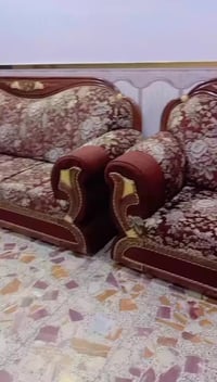 كنب • ١٠ مقاعد • بغداد