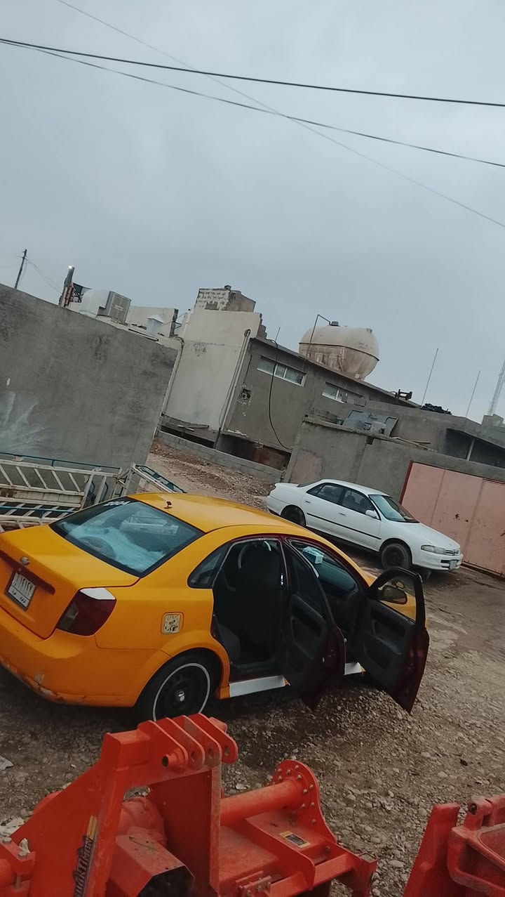 سيارة ابتراء للبيع 2004 سيارة نضيفه كير محرك شرط تدفه تبريد كامرة خلفيه كلها شغال  شرط سنويه نهايته 29 سيارة جاهزة ربع متخلي عليها  السعر 60 بي مجال ومراوس ويه سيارة خصوصي


**إذا كنت صاحب هذا الإعلان وتريد حذفه لأي سبب، رجاءا أرسل رسالة إلى الدعم الفني**