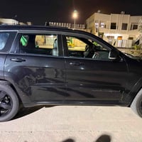 ٢٠١٥ • V6 ٣٫٦ • كشنات مساج