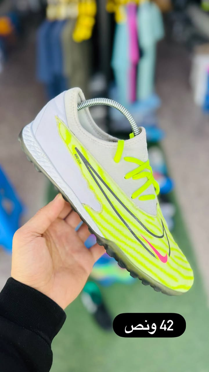 باله أصلي فول نضافه تجدونه في تجهيزات العميد الرياضيه العنوان كربلاء حي العامل  المنطقة الرابعه تقاطع شارع المركز مجاور صيدلية القدس رقم الهاتف ***********
خدمة توصيل كافه محافظات العراق الاستفسار خاص
