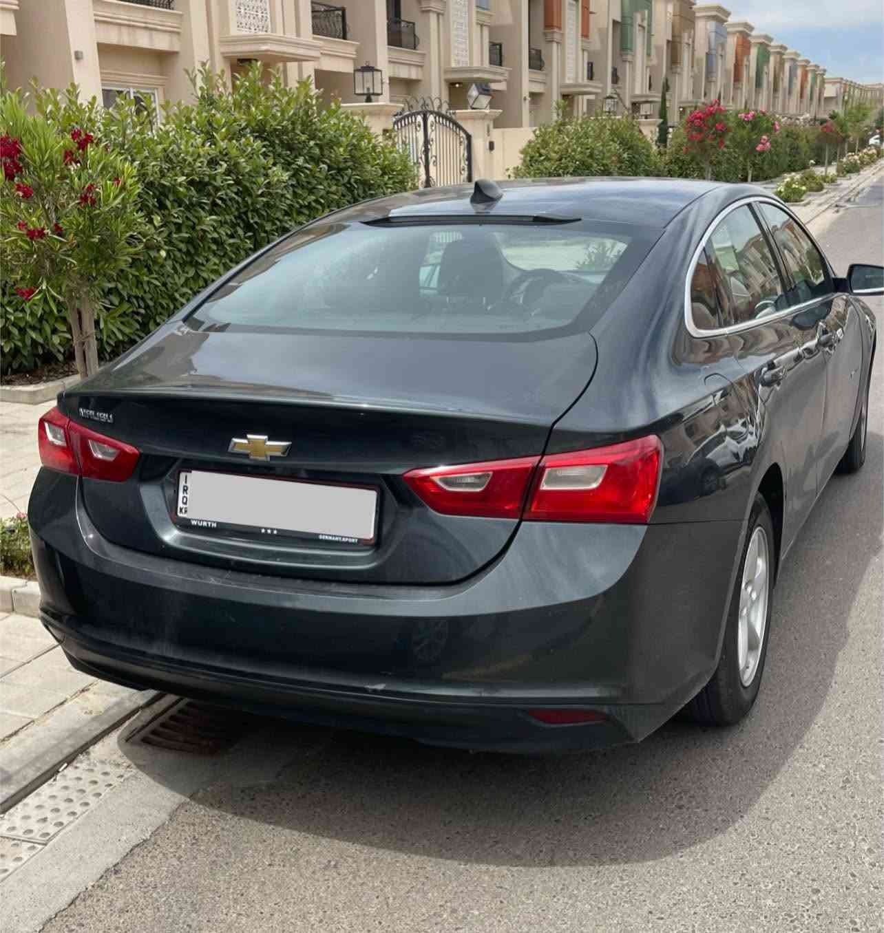 للبيع شفروليت ماليبو 2017 LS
رقم جديد اربيل
سنوية سارية حتى 2030
3 قطع صبغ 
ممشى 140000 Mi 
تواجد اربيل 
السعر 8,500 $ 
للتواصل ***********
